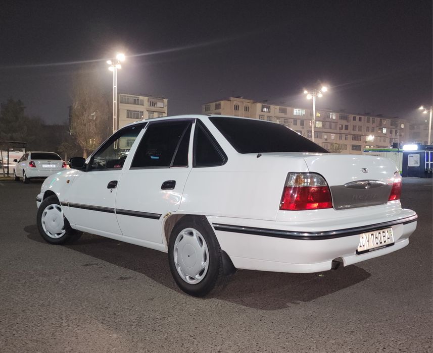 Nexia 1 Sonis Tiramlor 4 Full