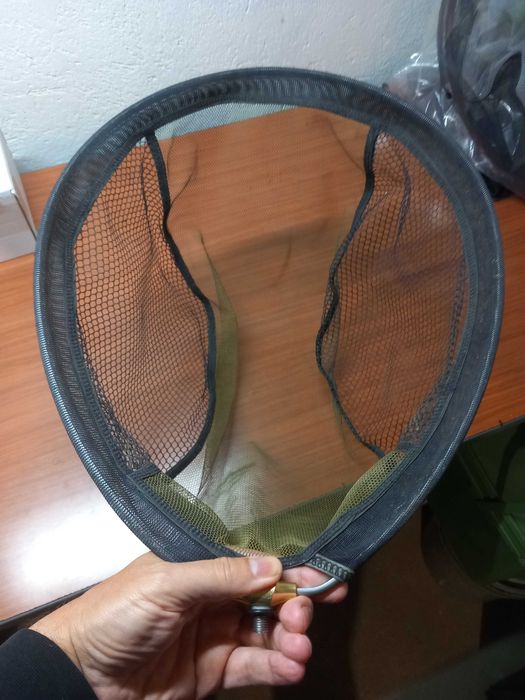 Глава за кеп Filstar Pro 40x35 см.