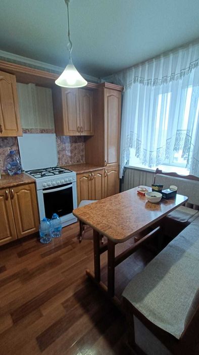 Аренда 3к меблированной кв в районе ПИРАМИДЫ!
