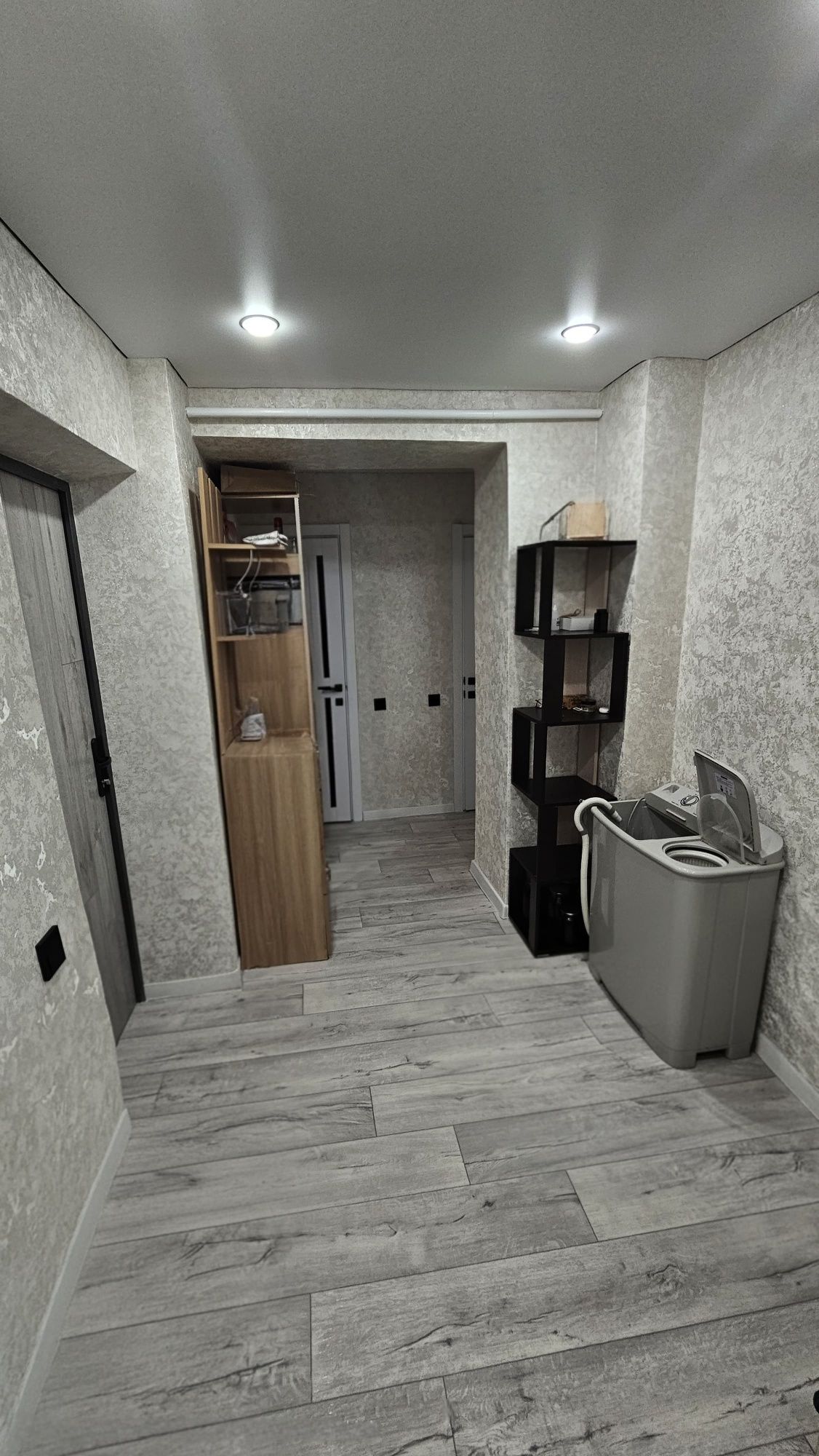 Продаётся 2 комн в центре,  50м²,кирпичный дом
