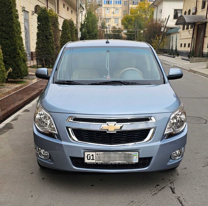 Кобальт делфин ранг автомат 22000 юрган 2021 йил посредниксиз