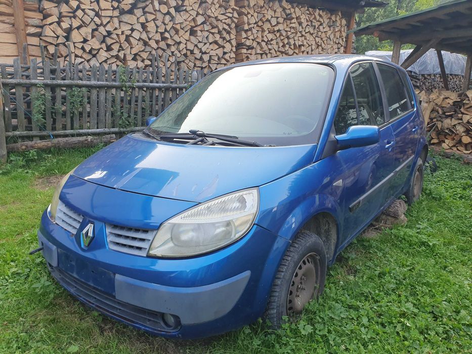 Renault Scenic 2 2005