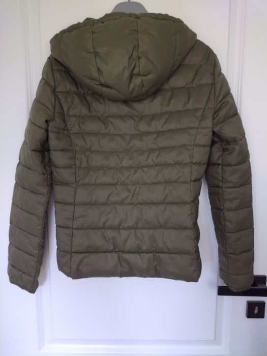 Geacă Only, culoare kaki