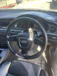 Volan s line cu airbag audi a6 c6