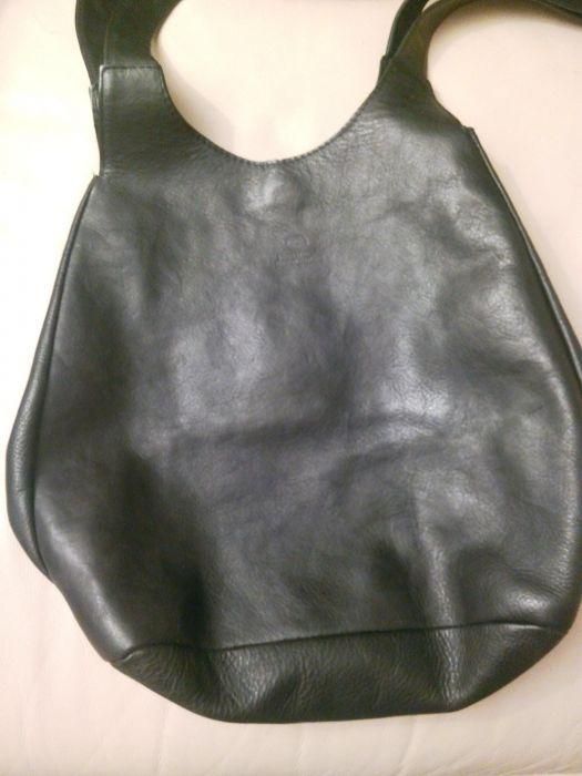 Geanta dama - doua modele