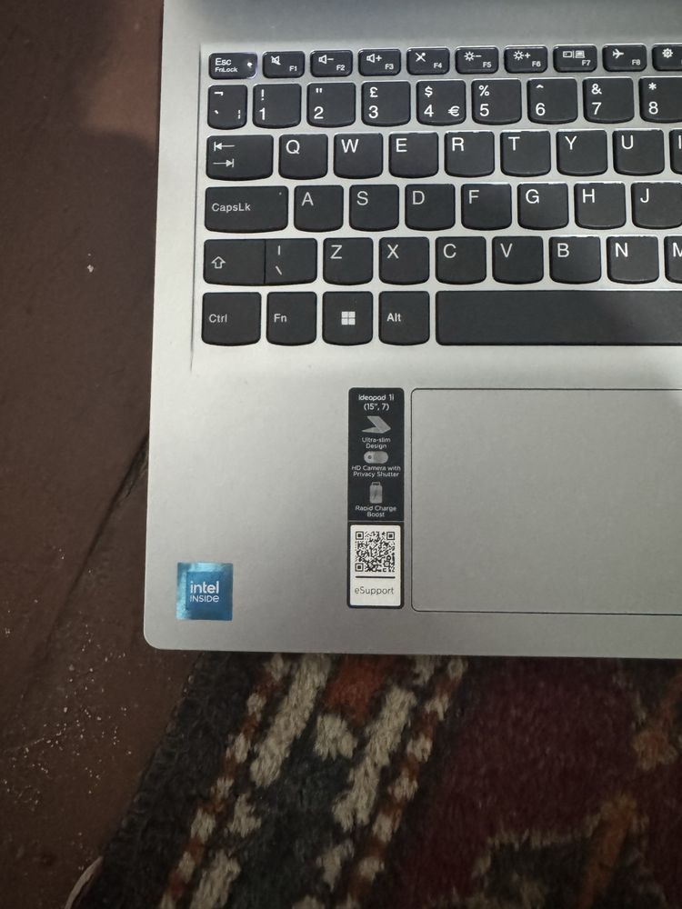 lenovo ideapad 1