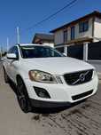Volvo XC 60 Volvo XC60 2.4D AWD