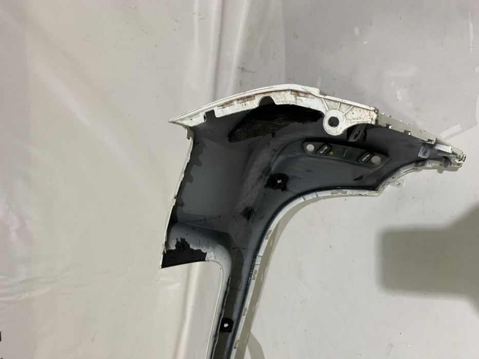 Bara spate Mercedes GLA AMG, X156, 2013, 2014, 2015, 2016, 2017, 2018, 2019, cod origine OE A1568852425.