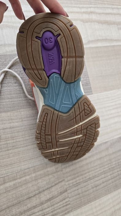Adidas Zara mărimea 30
