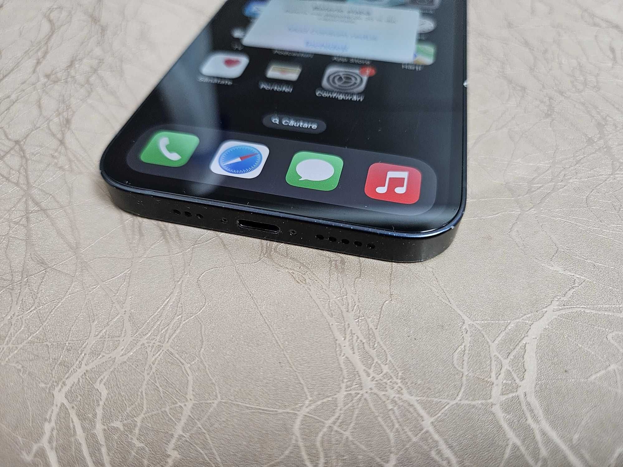 Iphone 12 128Gb Neverlocked baterie 77 la suta