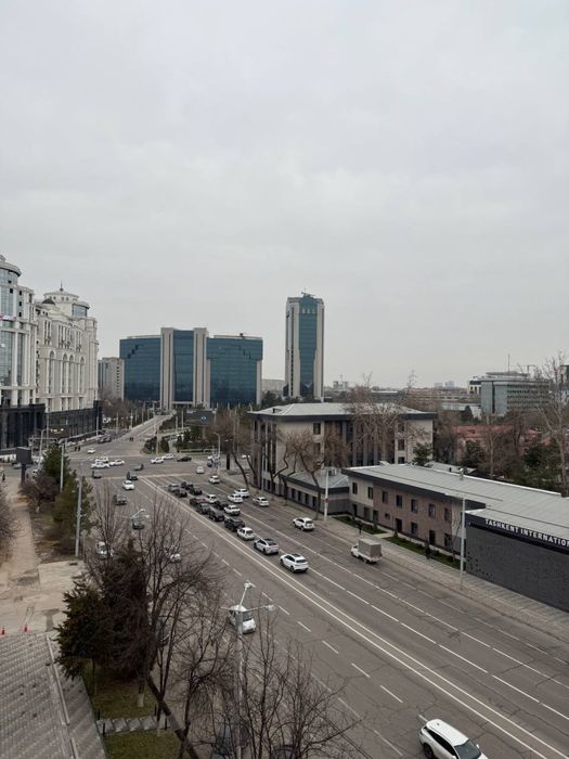Аренда офиса премиум класса с мебелью в Бизнес Центре!