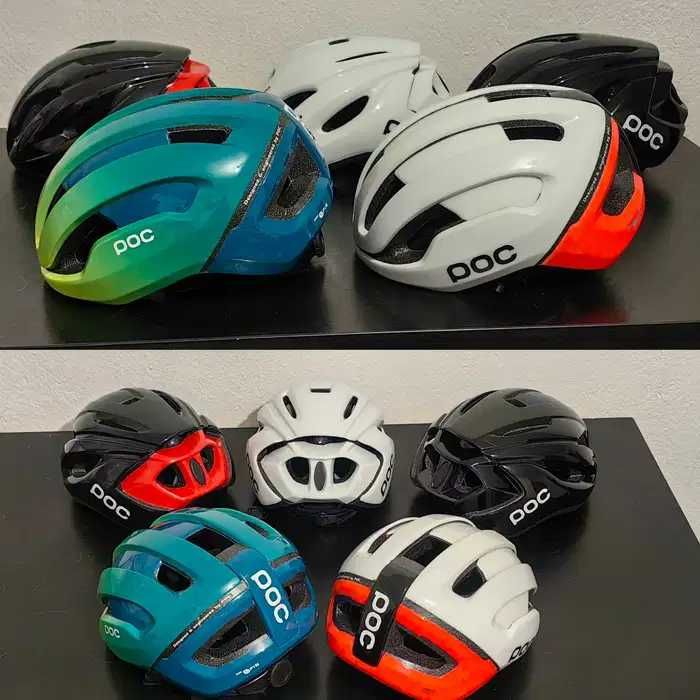 Poc casca ciclism bike