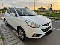 Hyundai ix 35 2.0 136cp Euro 5 4x2