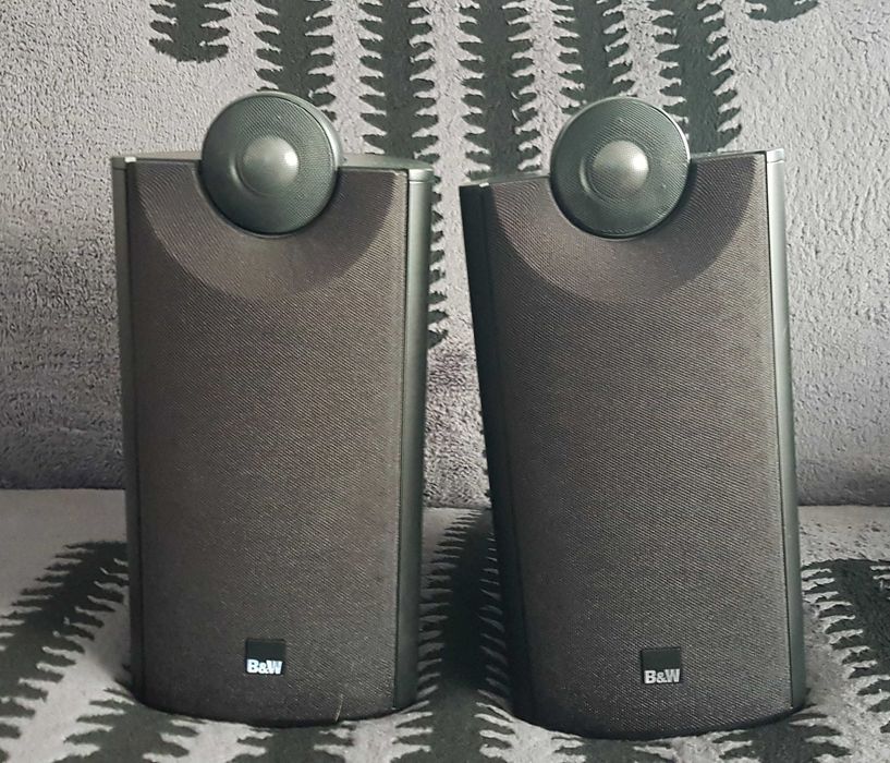 boxe Hi-Fi Bowers & Wilkins B&W XT2