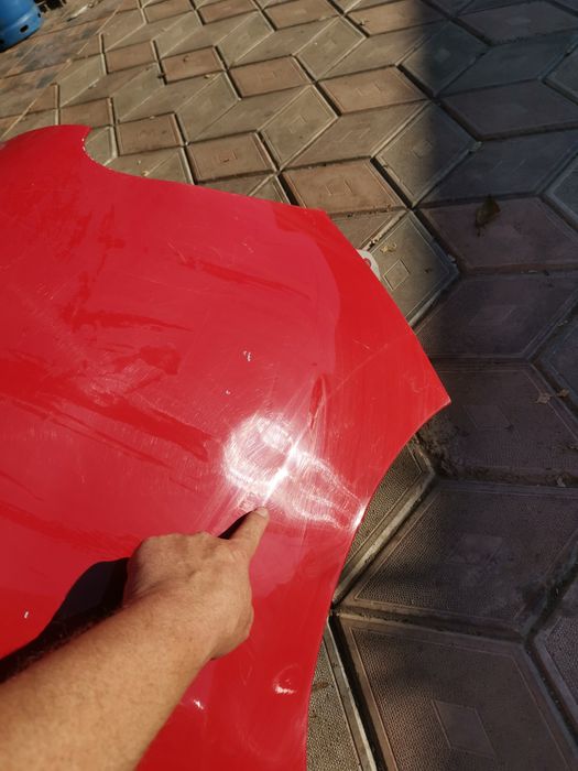 Aripa aripi Renault master 4 2018/2019/2020/2021/2022