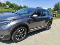 Honda CRV ocazie