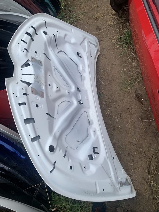 Capota Renault Captur 2 an 2019/2020/2021/2022/2023/2024