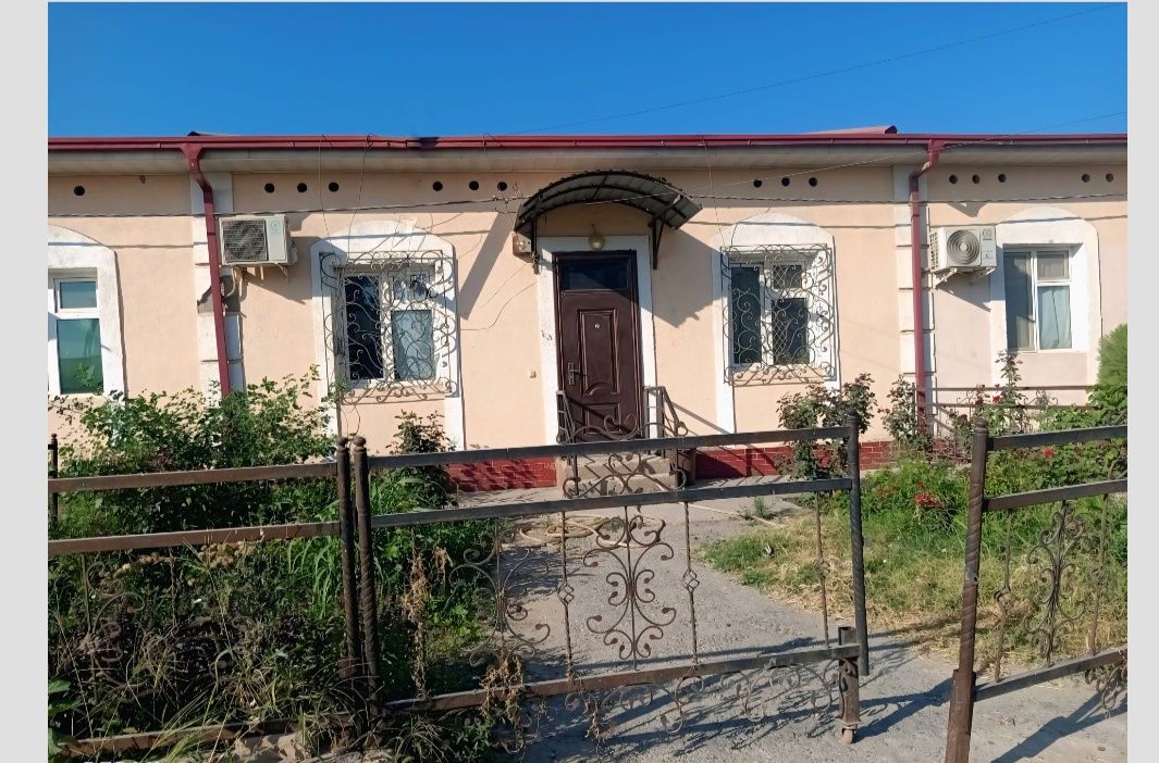 samarqand juma shaxri 3 xonali uy sotiladi