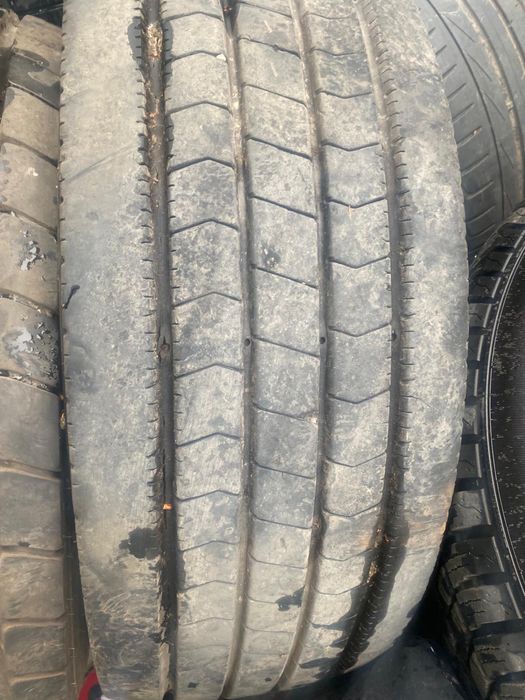 Jante Mercedes atego man septica