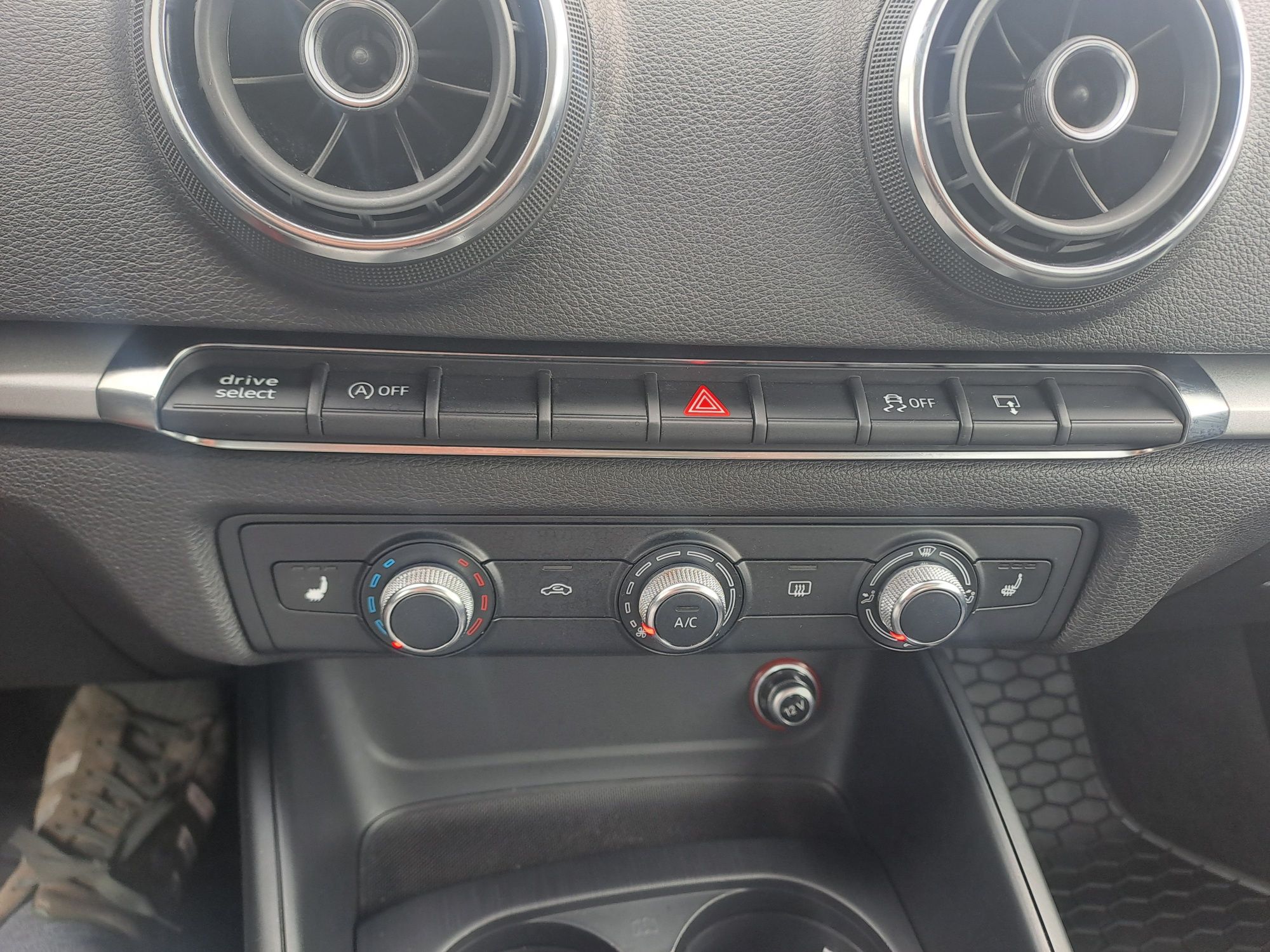 Audi A3 tdi 2014