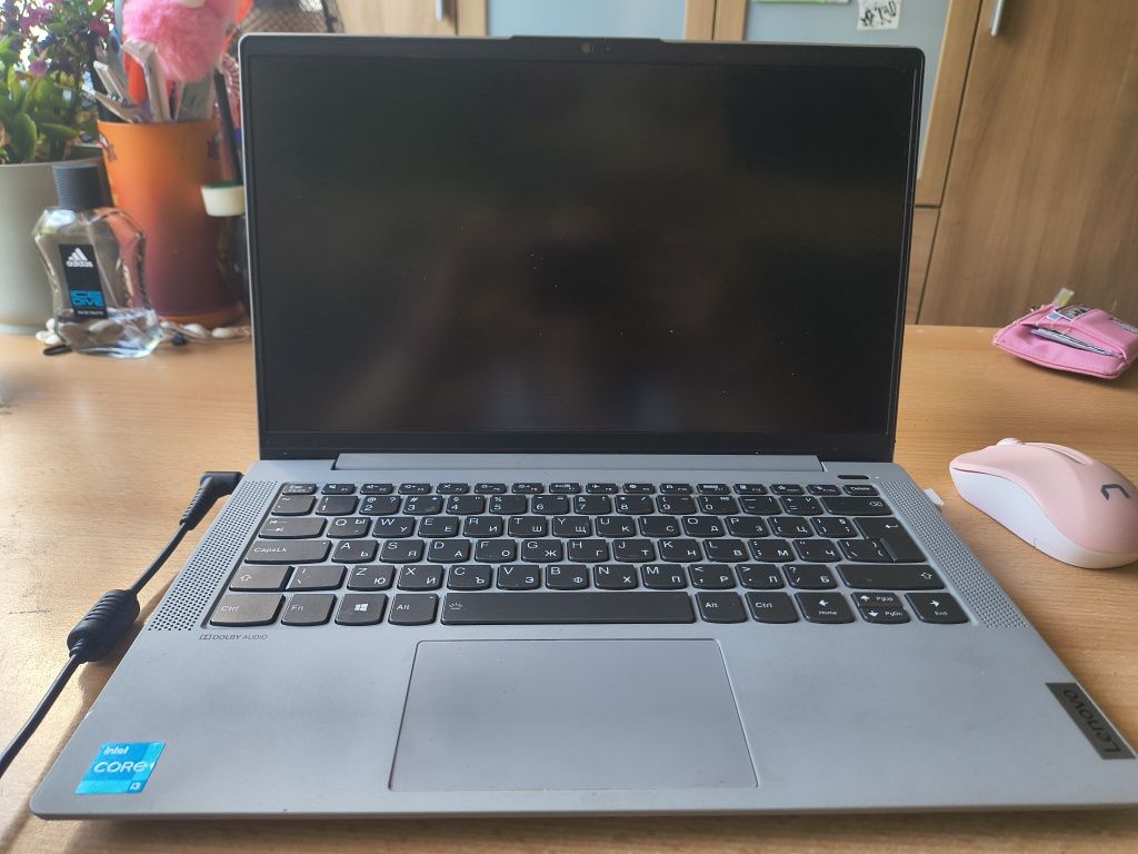Лаптоп Lenovo IdeaPad 5 14itl05