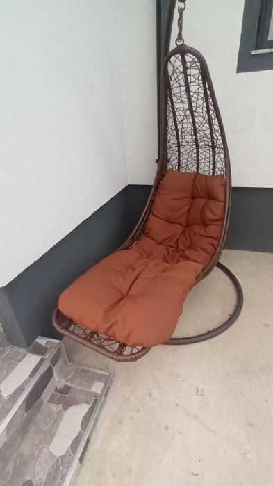 Vând leagăn balansoar tip Comfort