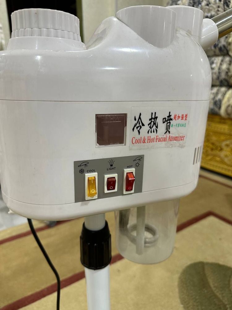 Par generator yangi
