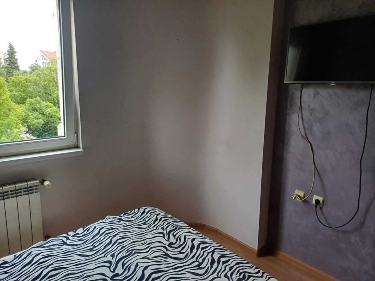 Дава се под наем Двустаен апартамент в София, Павлово - 70 кв.м за 510 € - Снимка #9