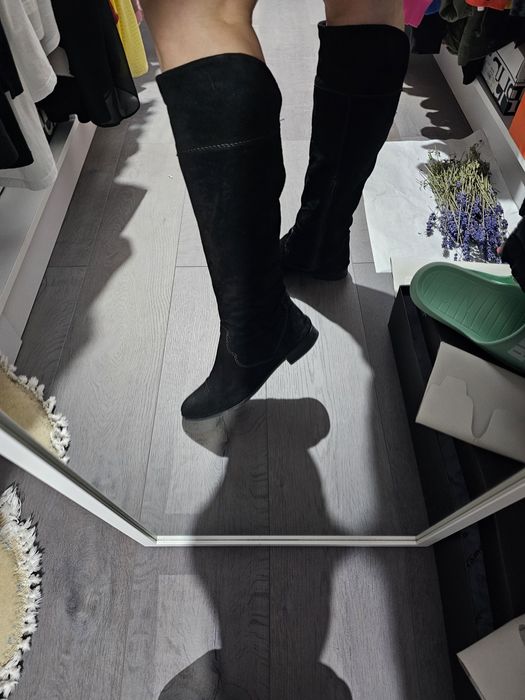 Cizma Tamaris marine 39