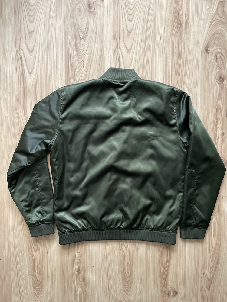 ADIDAS Originals Skateboarding  Bombers/мъжко яке/бомбър М/L