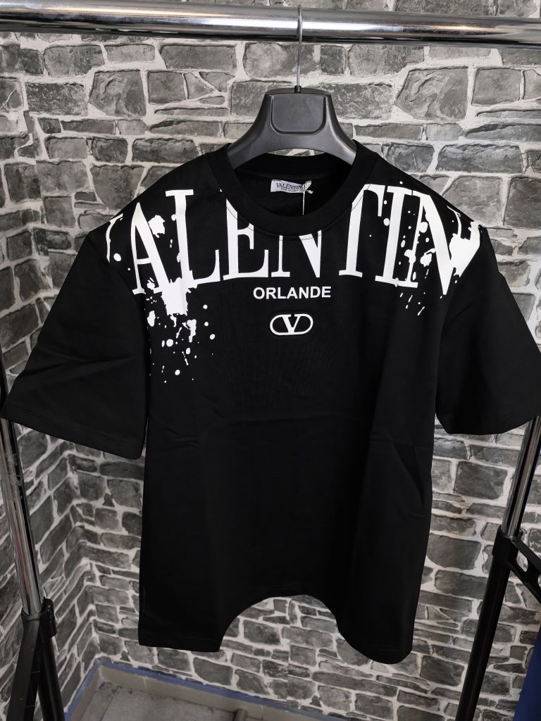 Valentino тениска