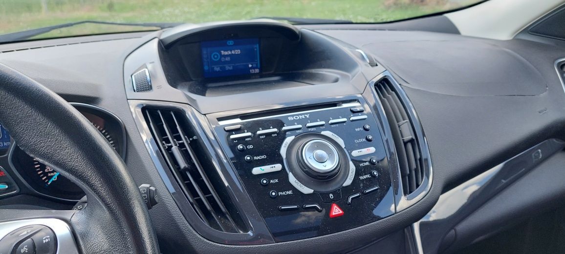 Ford kuga 2 din 2013 2.0 disel