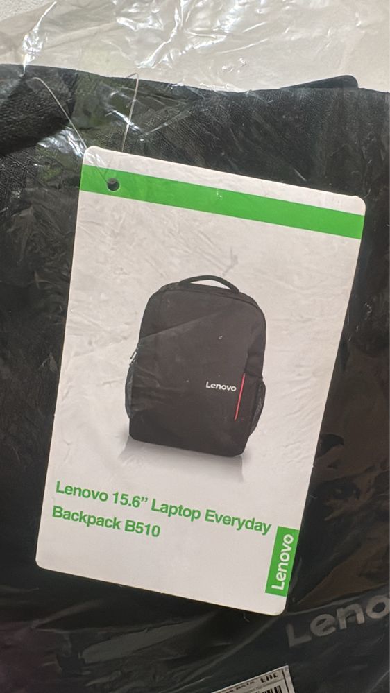 Rucsac Lenovo 15.6