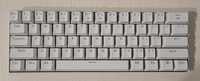 Tastatură Redragon Draconic K530 White
