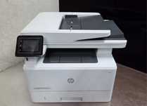 Продаю черно-белый лазерный принтер 3в1 Мфу HP LaserJet M428dw c Wi-Fi