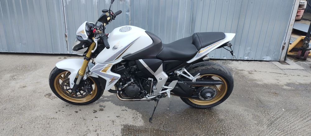 De Vanzare Honda CB 1000 2015 ABS