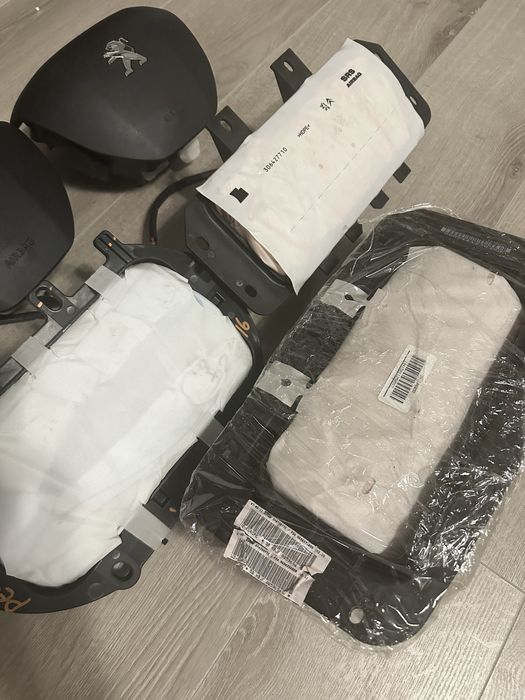 Airbag Peugeot 208 Пежо 208 , 2008 , 308 Еърбег