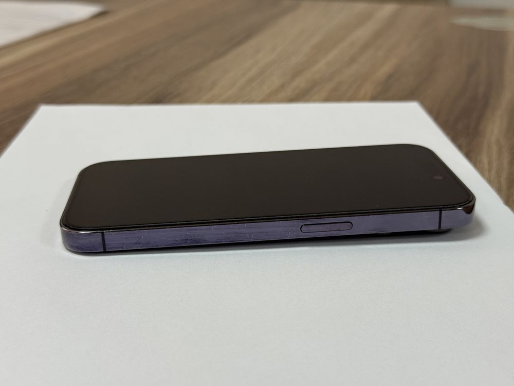 Iphone 14 Pro 256
