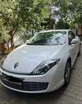 Renault Laguna Coupe