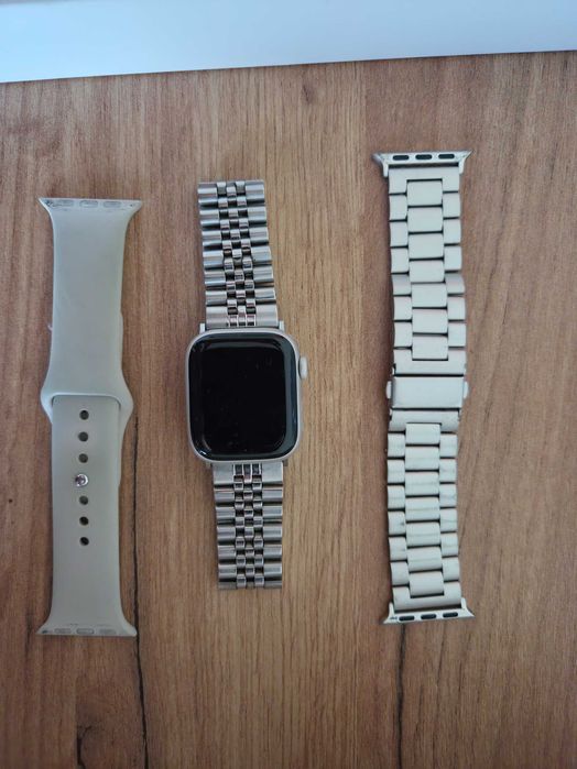 Apple watch series 7