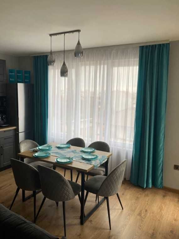 Дава се под наем Тристаен апартамент в София, Кръстова вада - 82 кв.м за 795 € - Снимка #1