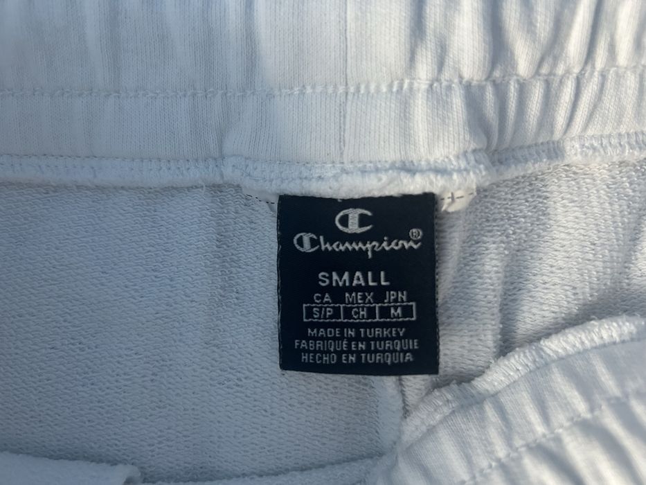 Къси панталони Champion