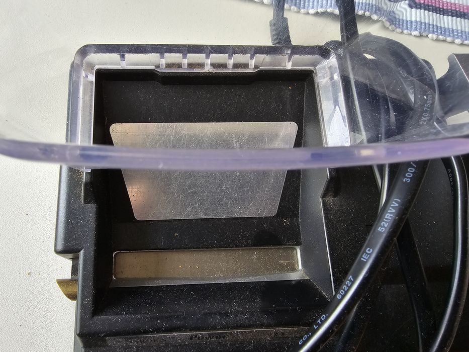 Masina de facut tigari