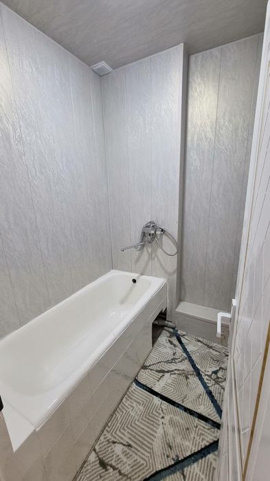 Алока Тинчлик 2 хонали ижара евра ремонт пустой