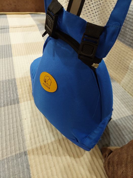 Переноска для детей,кенгуру