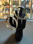 Cercei Aur Nou Versace 14K [A&M AMANET]