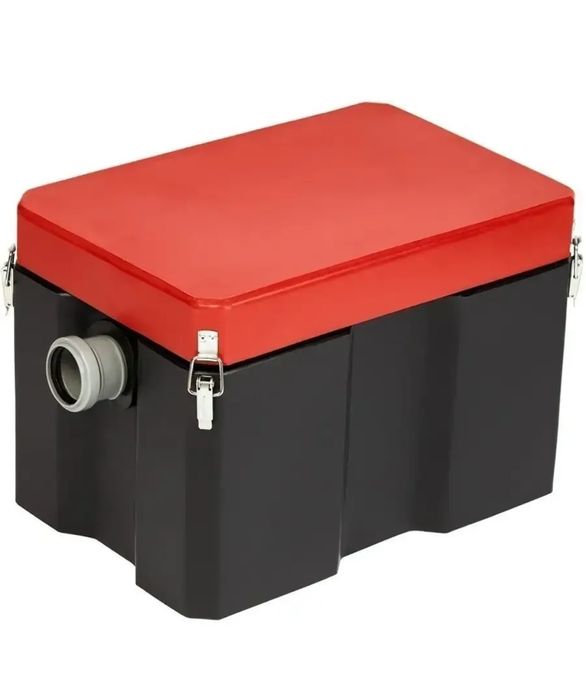 Жироуловитель ТЕРМИТ 40 литр