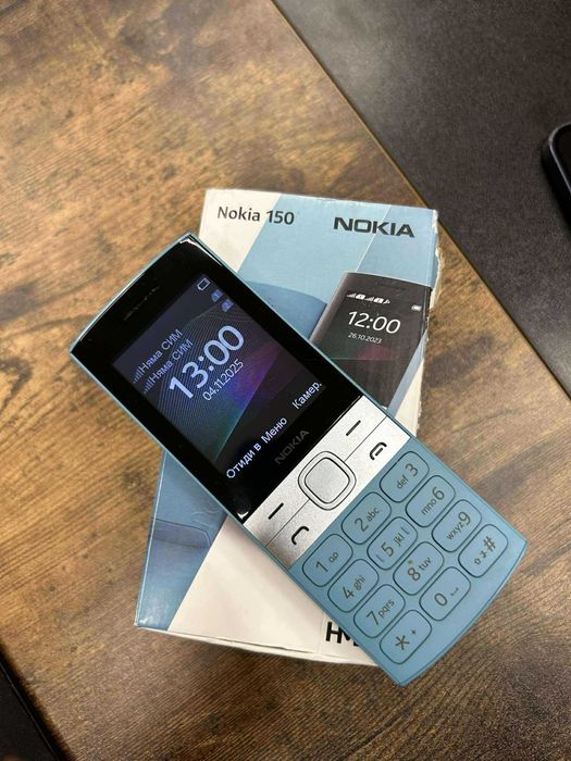 Телефон Nokia 150