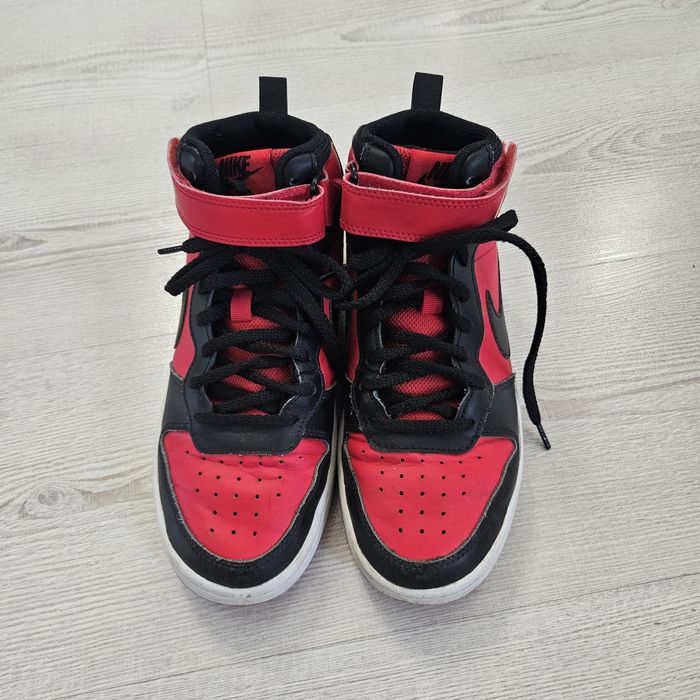 Nike маратонки номер 37,5