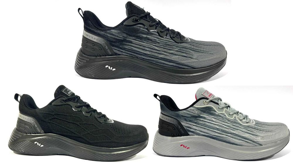 Мъжки маратонки-001